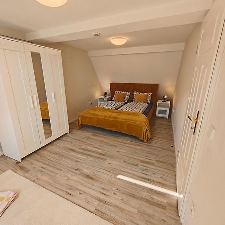 Villa Vanilla Im Burgdorf 11 P. Neidenstein Exteriör bild