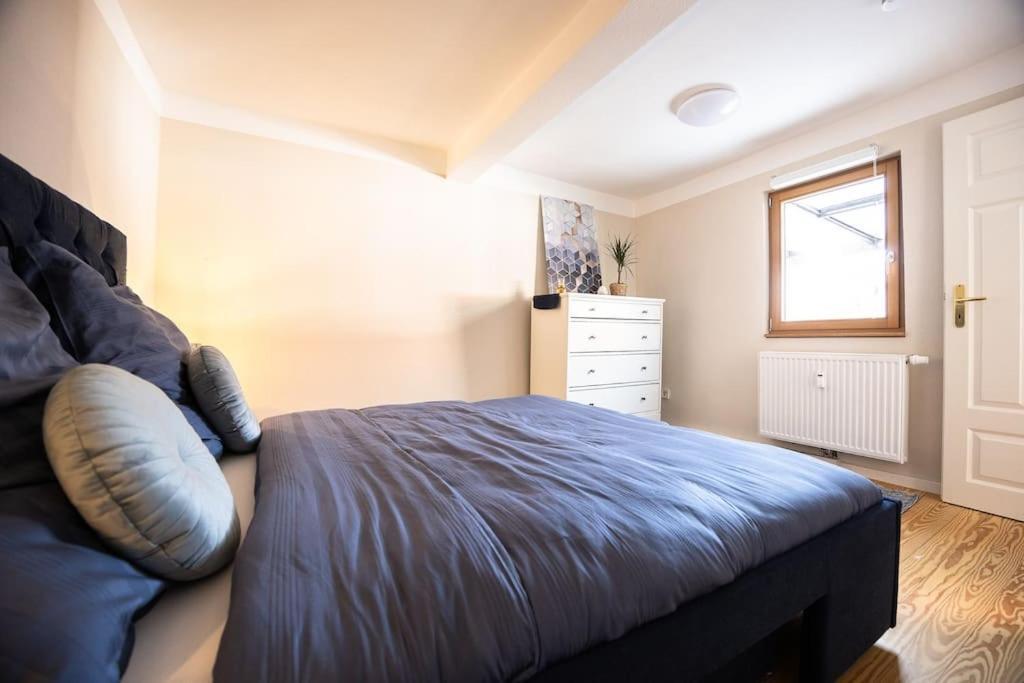 Villa Vanilla Im Burgdorf 11 P. Neidenstein Exteriör bild