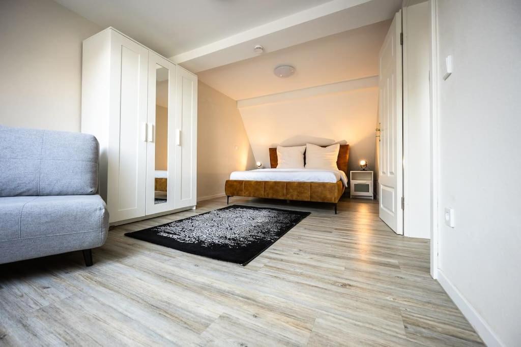 Villa Vanilla Im Burgdorf 11 P. Neidenstein Exteriör bild