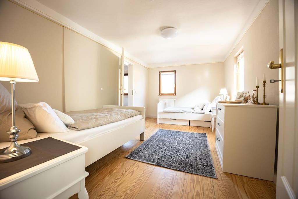 Villa Vanilla Im Burgdorf 11 P. Neidenstein Exteriör bild