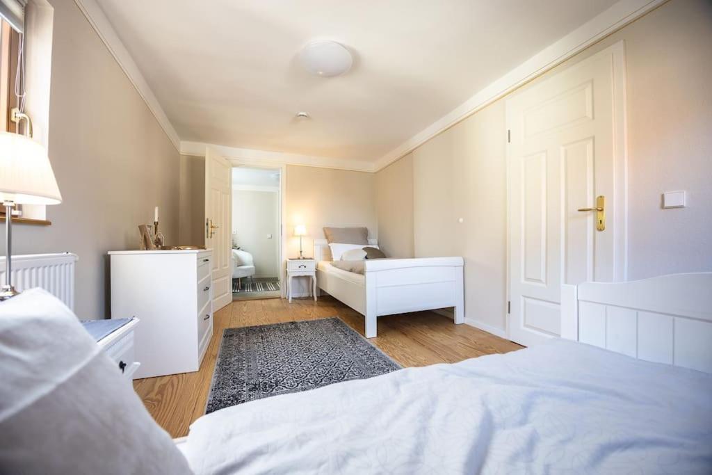 Villa Vanilla Im Burgdorf 11 P. Neidenstein Exteriör bild