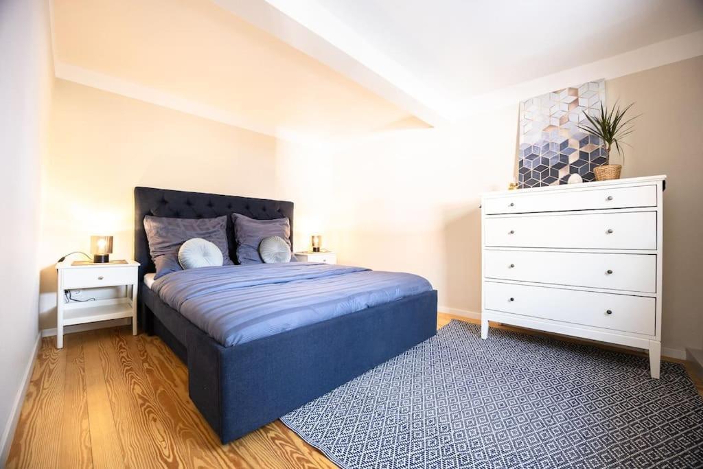 Villa Vanilla Im Burgdorf 11 P. Neidenstein Exteriör bild